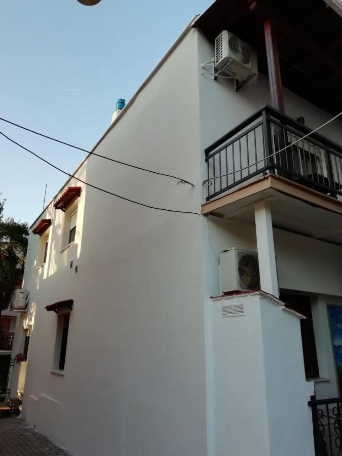 Diamond Apartment Limenas  Exteriér fotografie