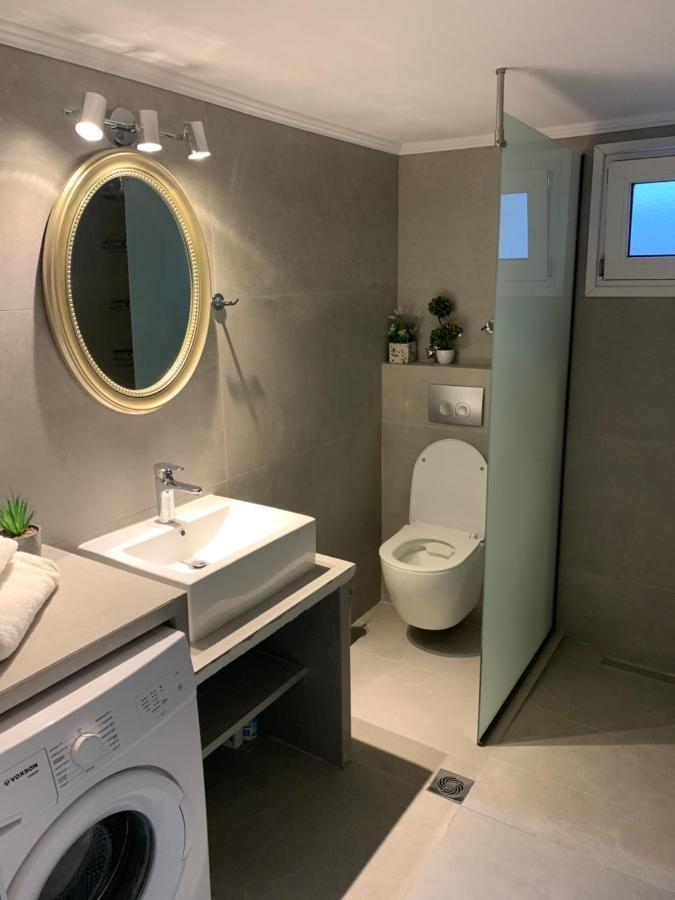 Diamond Apartment Limenas  Exteriér fotografie