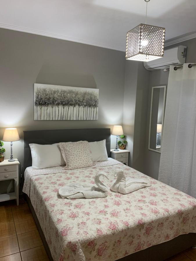 Diamond Apartment Limenas  Exteriér fotografie