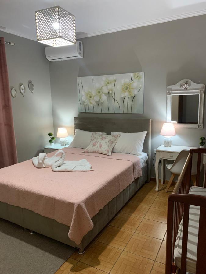 Diamond Apartment Limenas  Exteriér fotografie